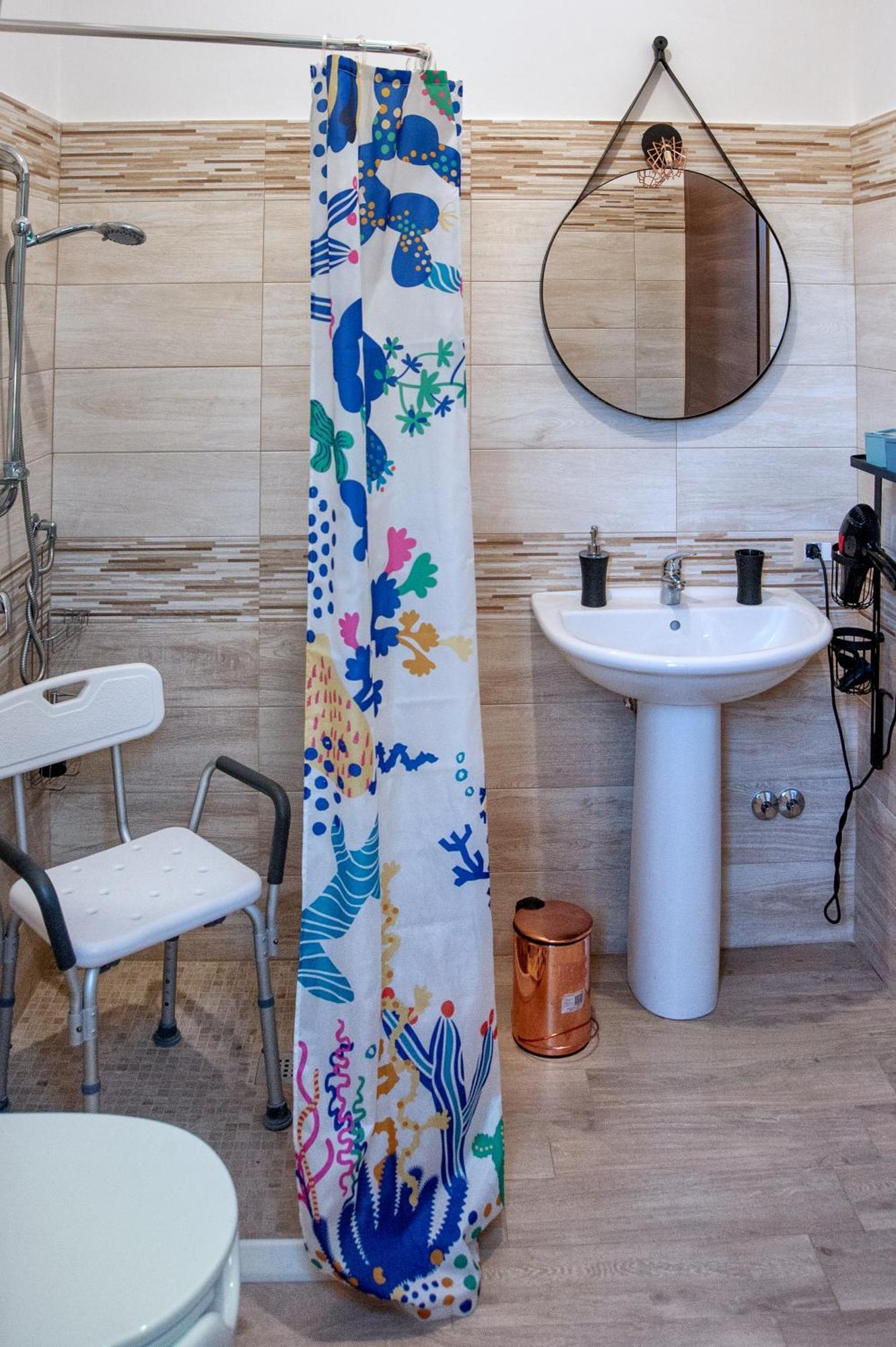 Bed and Breakfast La Casa Nei Castelli Ariccia Zewnętrze zdjęcie