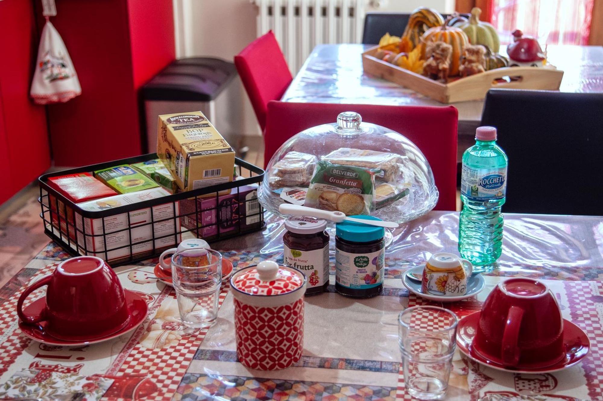 Bed and Breakfast La Casa Nei Castelli Ariccia Zewnętrze zdjęcie
