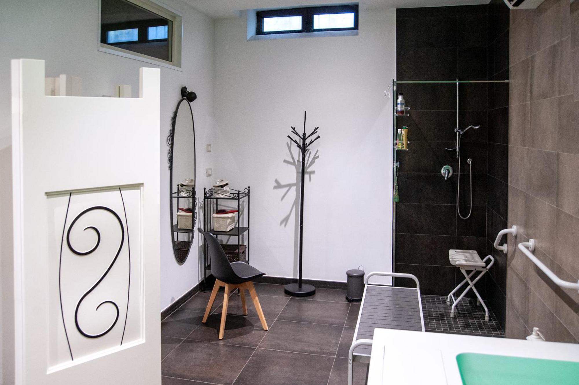 Bed and Breakfast La Casa Nei Castelli Ariccia Zewnętrze zdjęcie