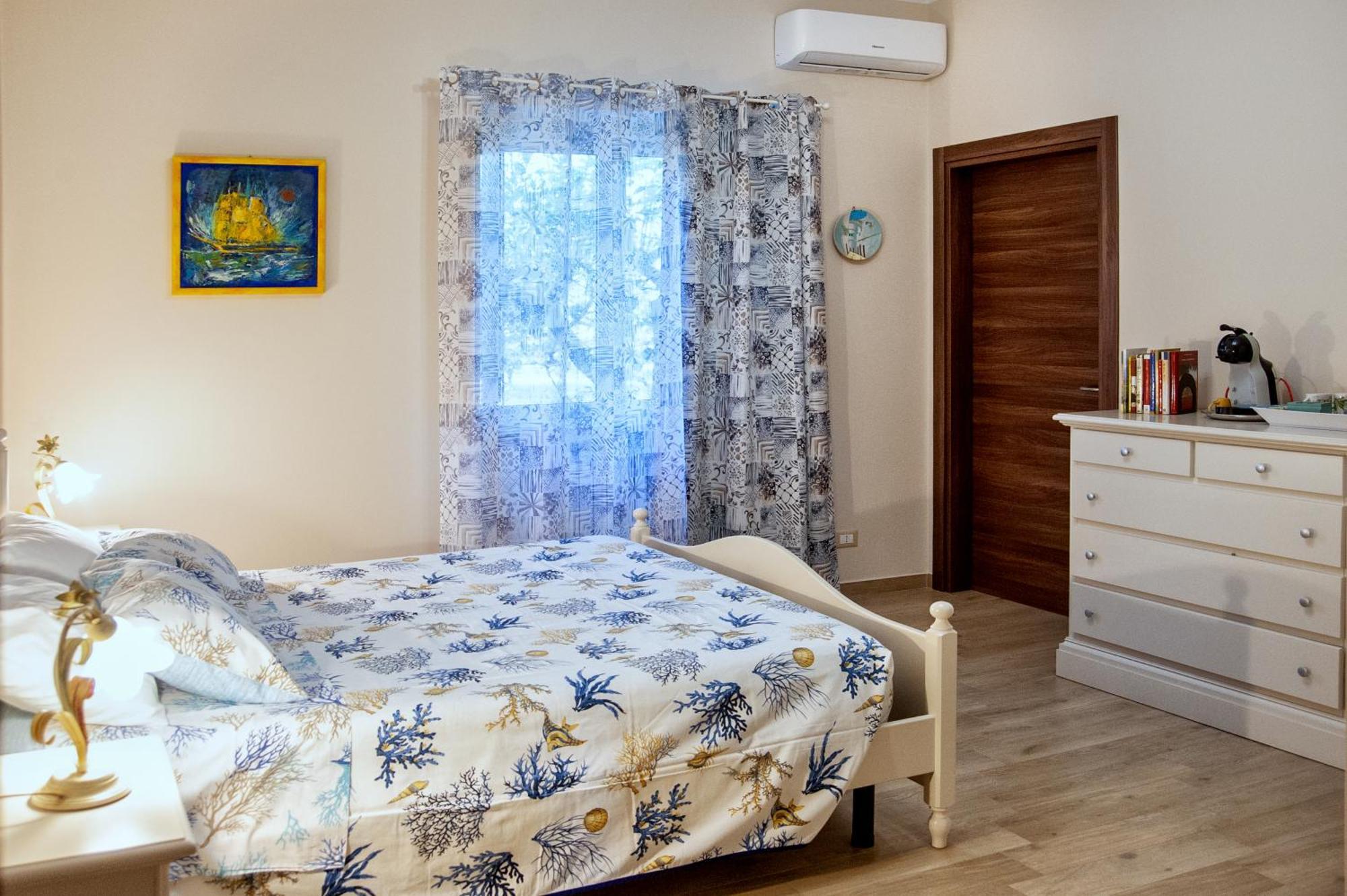 Bed and Breakfast La Casa Nei Castelli Ariccia Zewnętrze zdjęcie